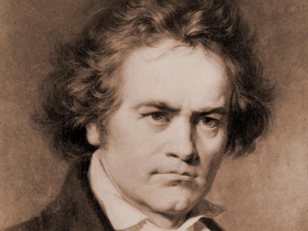 Ludwig van Beethoven success story