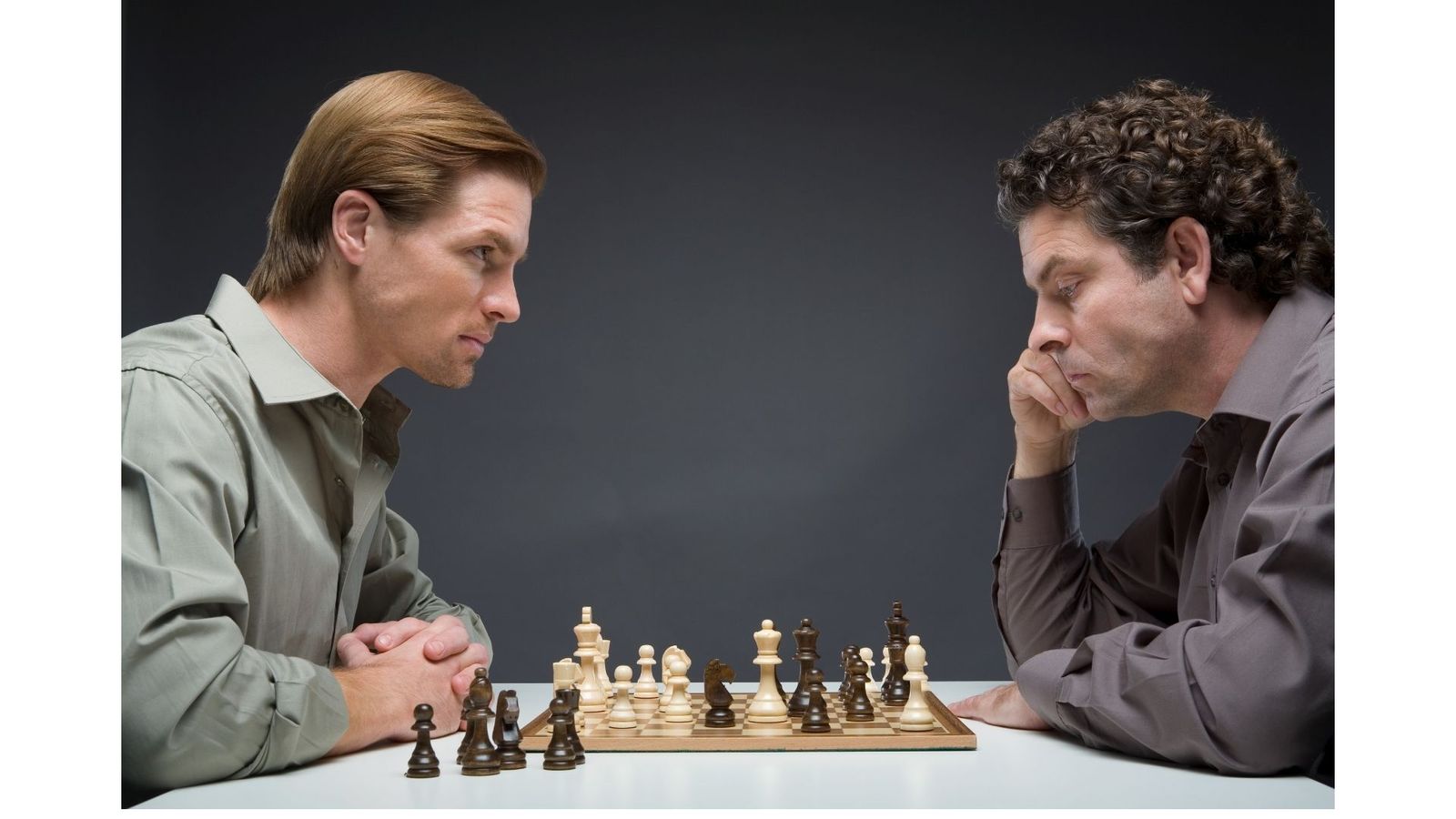 Does Chess Make You Smarter? 10 Brain Benefits Of Playing Chess ...